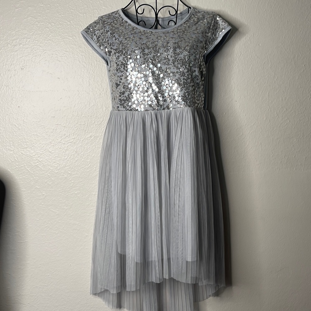 Girls SIZE 10/12 Dress